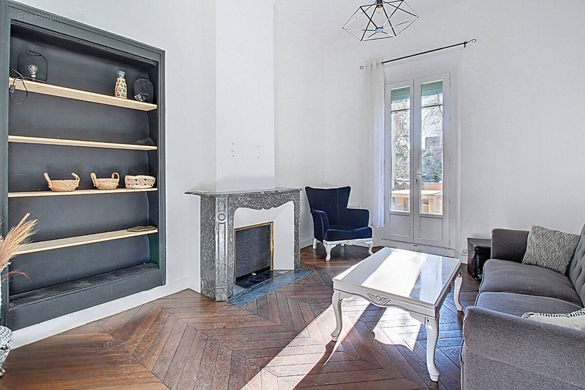Appartement à DRAGUIGNAN