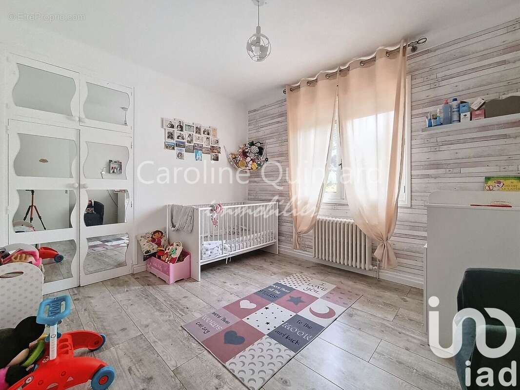 Photo 8 - Maison à MONTAUBAN