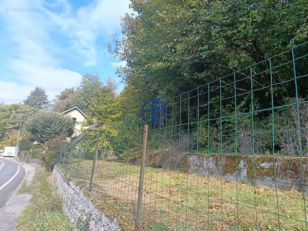 Maison à VIRIEU-LE-GRAND