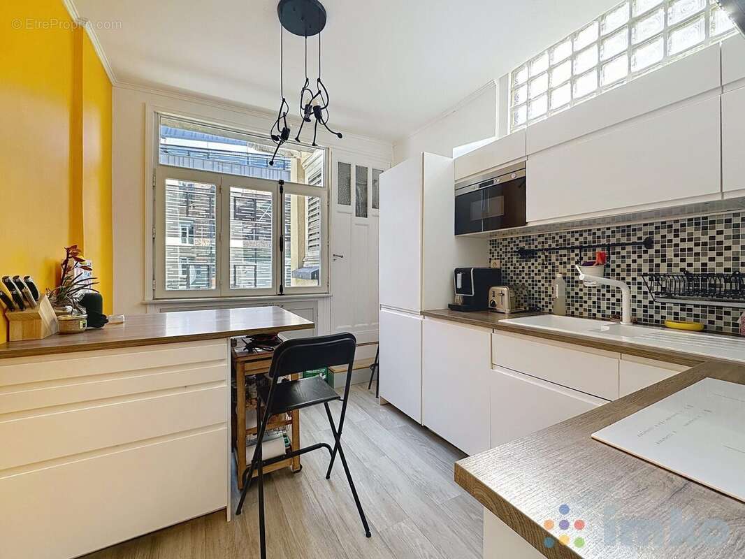 Appartement à LILLE