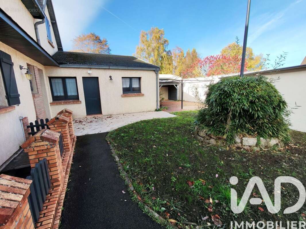 Photo 9 - Maison à ANNEZIN