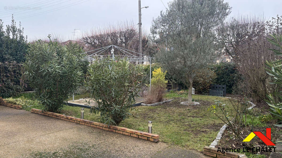 Maison à ABLON-SUR-SEINE