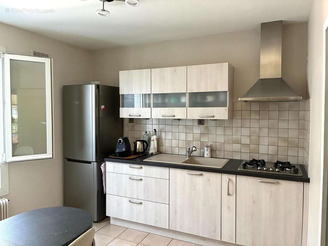 Maison 79 m² à Joue-Les-Tours  - photo 5