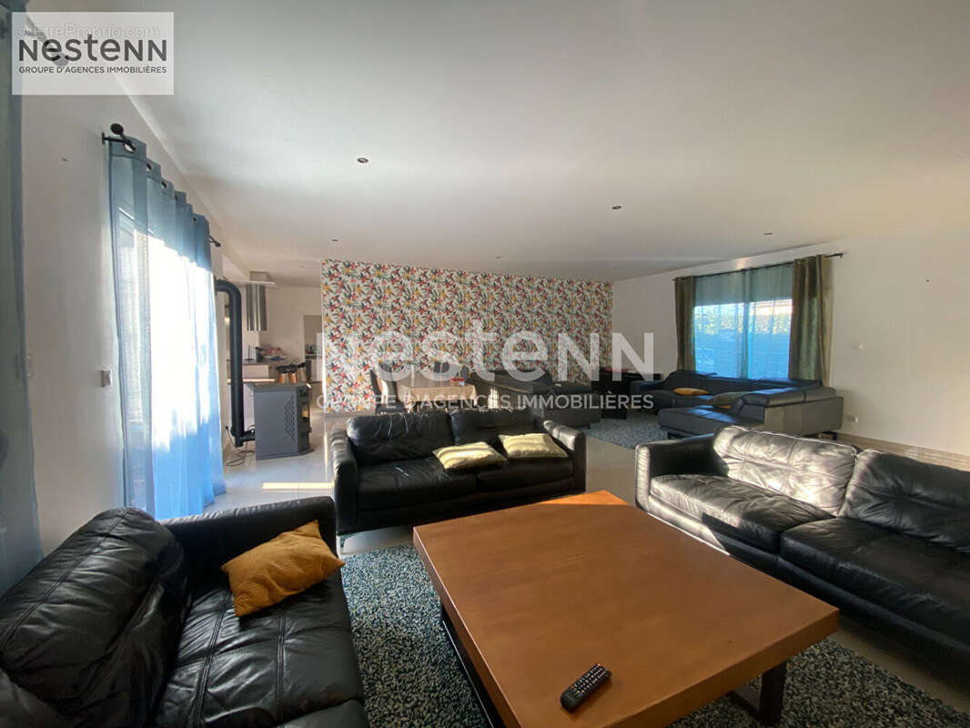 Maison à LA CHAUSSEE-SAINT-VICTOR