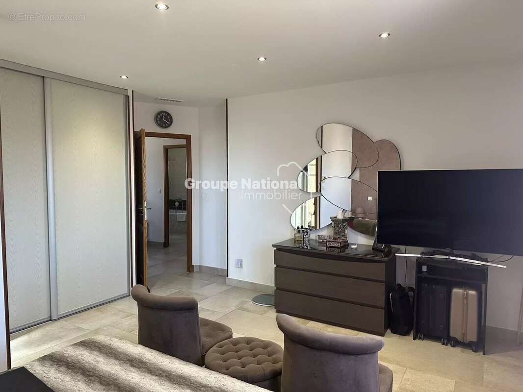 Maison à SALON-DE-PROVENCE