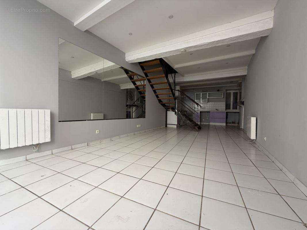 Maison à LE PONT-DE-BEAUVOISIN