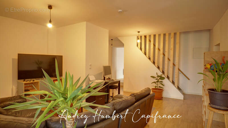 Appartement à LONGUYON