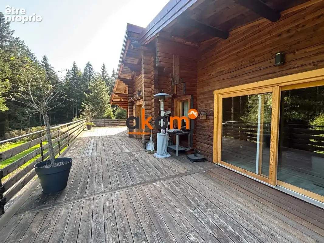 Maison 7 pièces 160 m² à vendre à La Bresse (88250) - photo 6