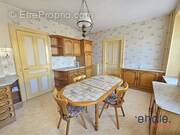 Appartement à VALDOIE