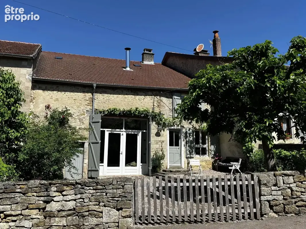 Photo Maison à Doncourt-Sur-Meuse au prix de 128 000€