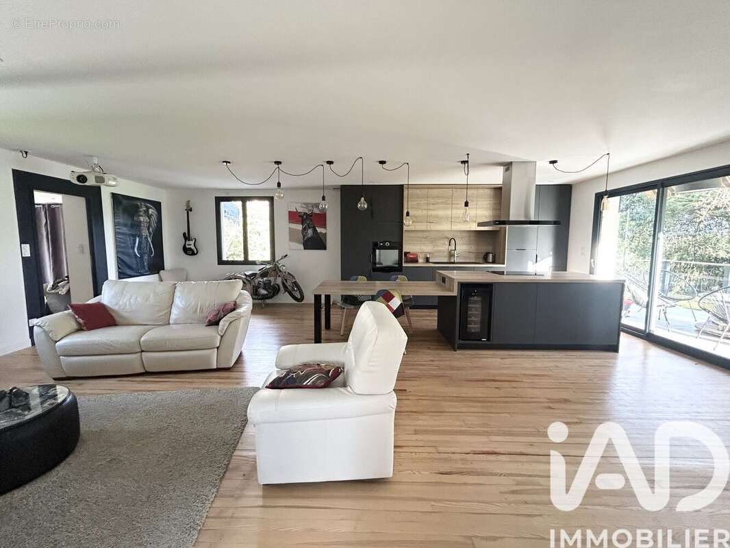 Photo 3 - Maison à SAINT-JULIEN-SUR-GARONNE