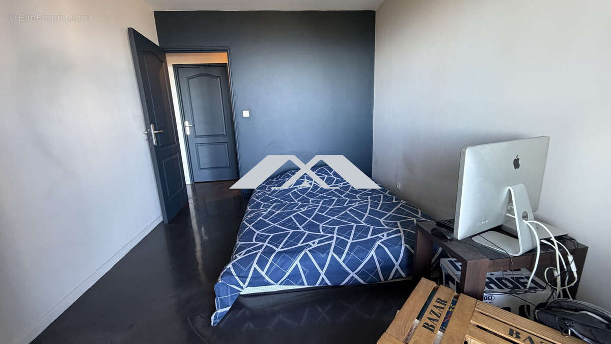Appartement à LE TAMPON