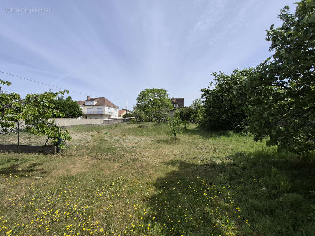 Maison à CHATELLERAULT