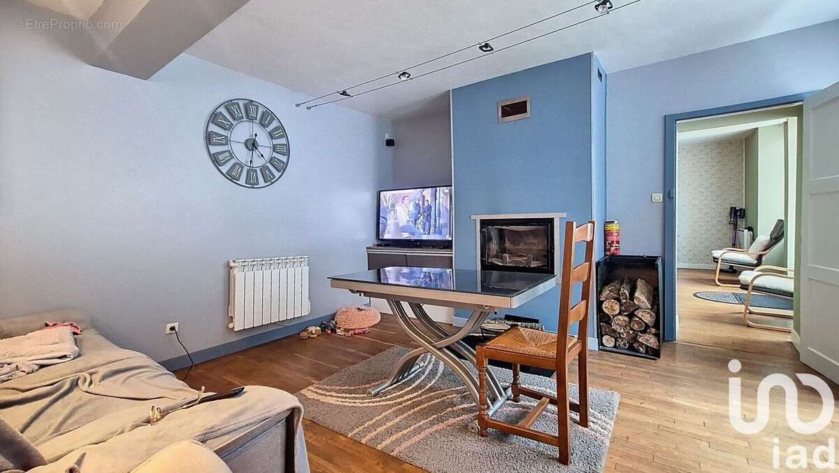 Photo 3 - Maison à ARTHONNAY