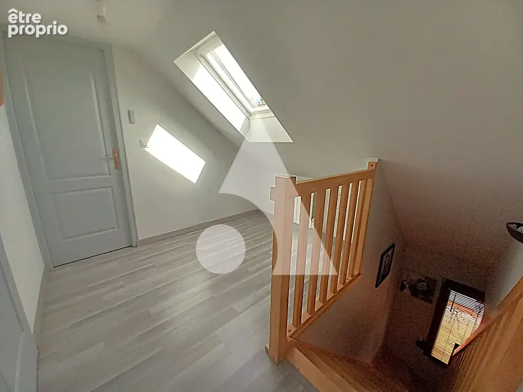 Une maison familiale où l'on vient pour les volumes? et où l'on reste pour la qualité de vie - photo 13