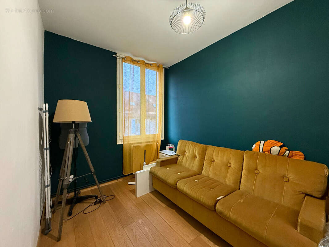 Appartement à VERBERIE
