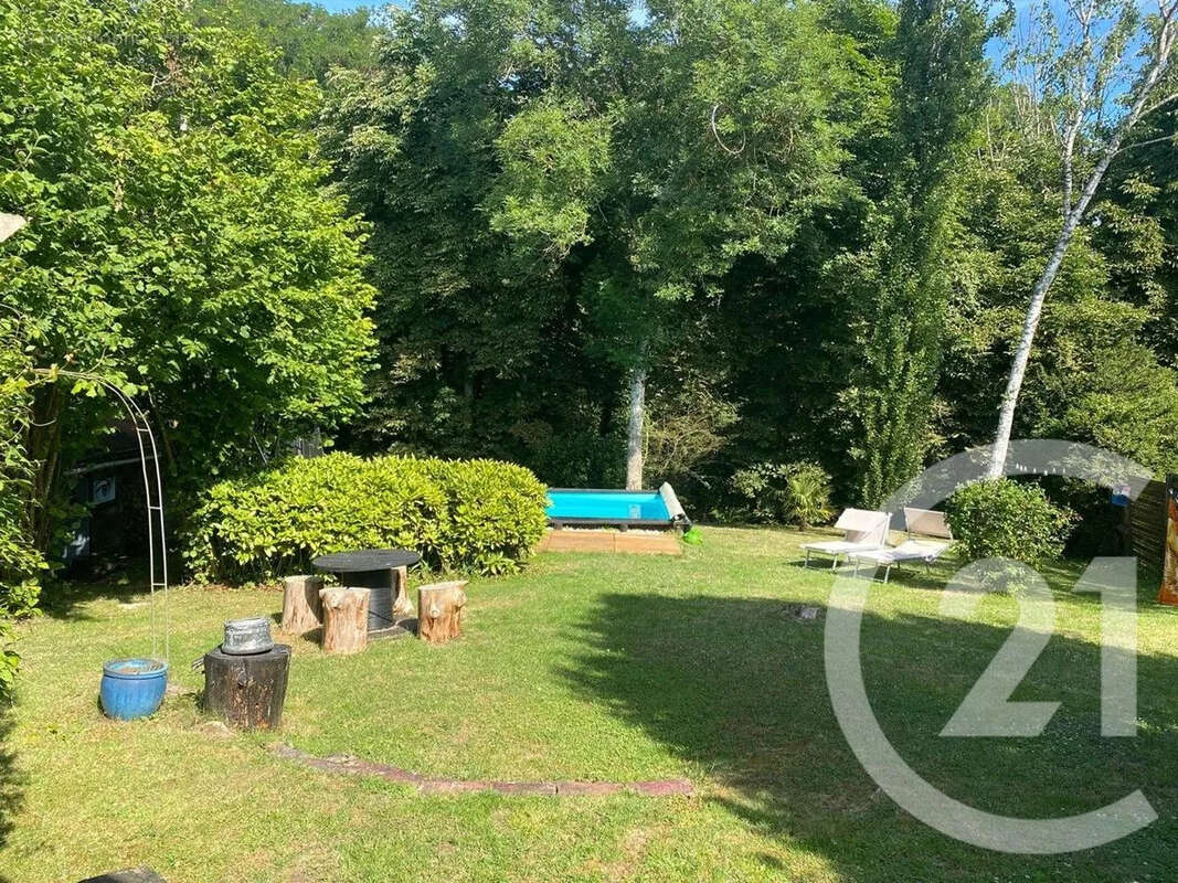 Maison à SAINT-PELLERIN