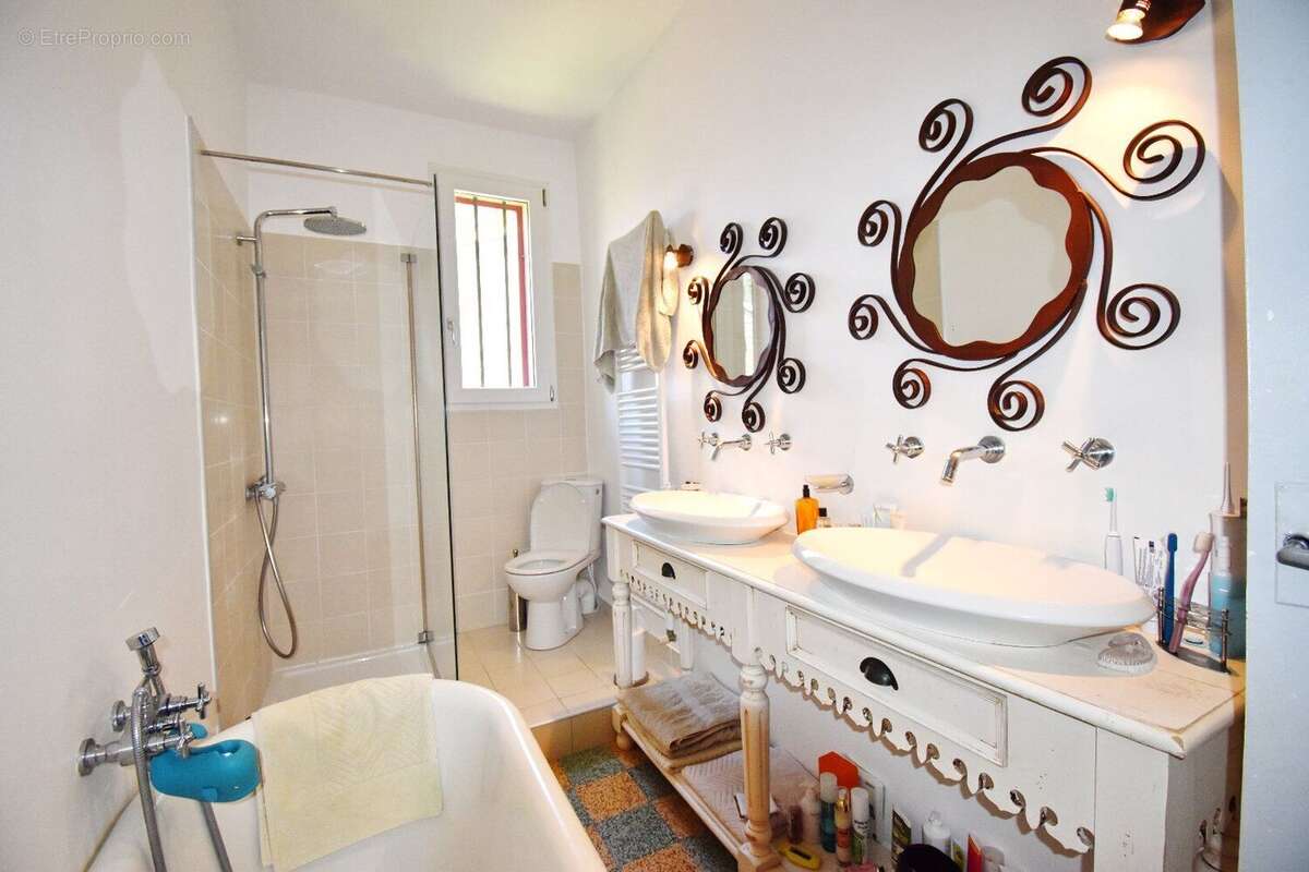 Photo 7 - Maison à BRIGNAC