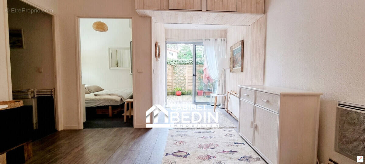 Appartement à ARCACHON