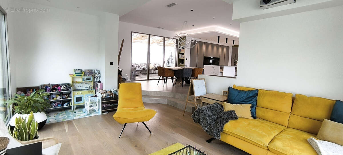 Maison à NAGES-ET-SOLORGUES