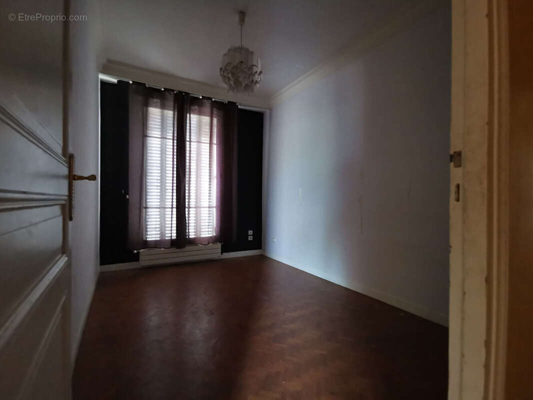 Appartement à SOISSONS