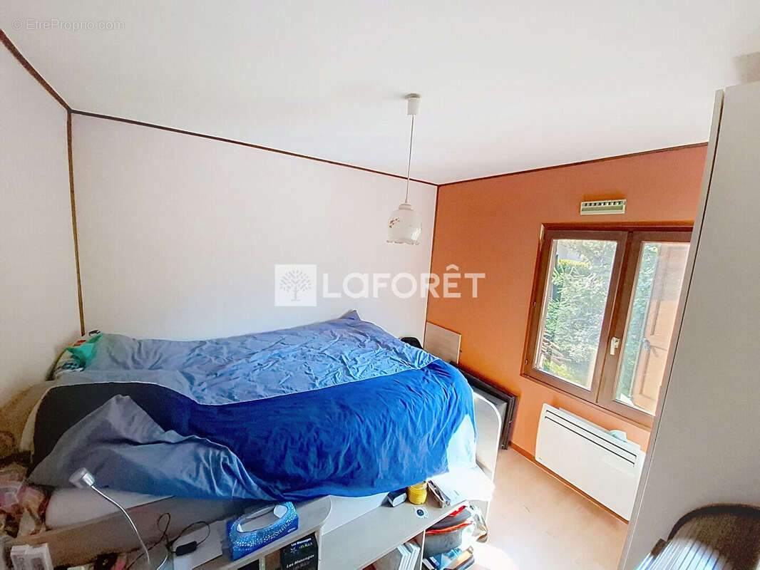 Maison Valgelon-la Rochette 3 pièce(s) 70 m2 - photo 9
