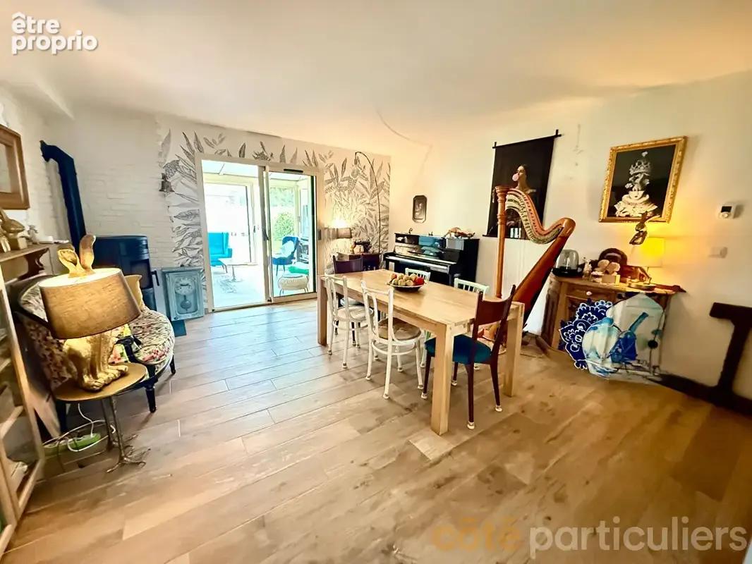 Coup de coeur assuré à Montlouis-sur-Loire ! - photo 4