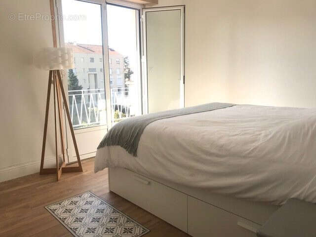 Cannes basse californie t3 de 71m2 terrasse d'angle - photo 19