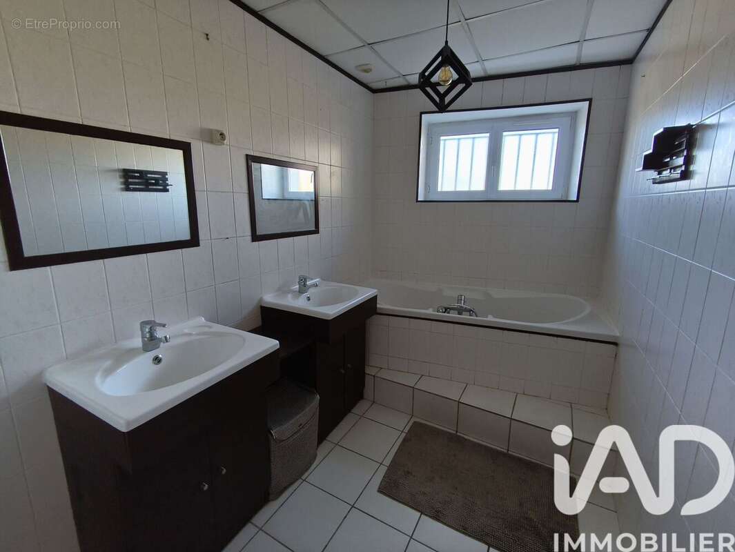 Photo 7 - Maison à SAINT-MICHEL-CHEF-CHEF