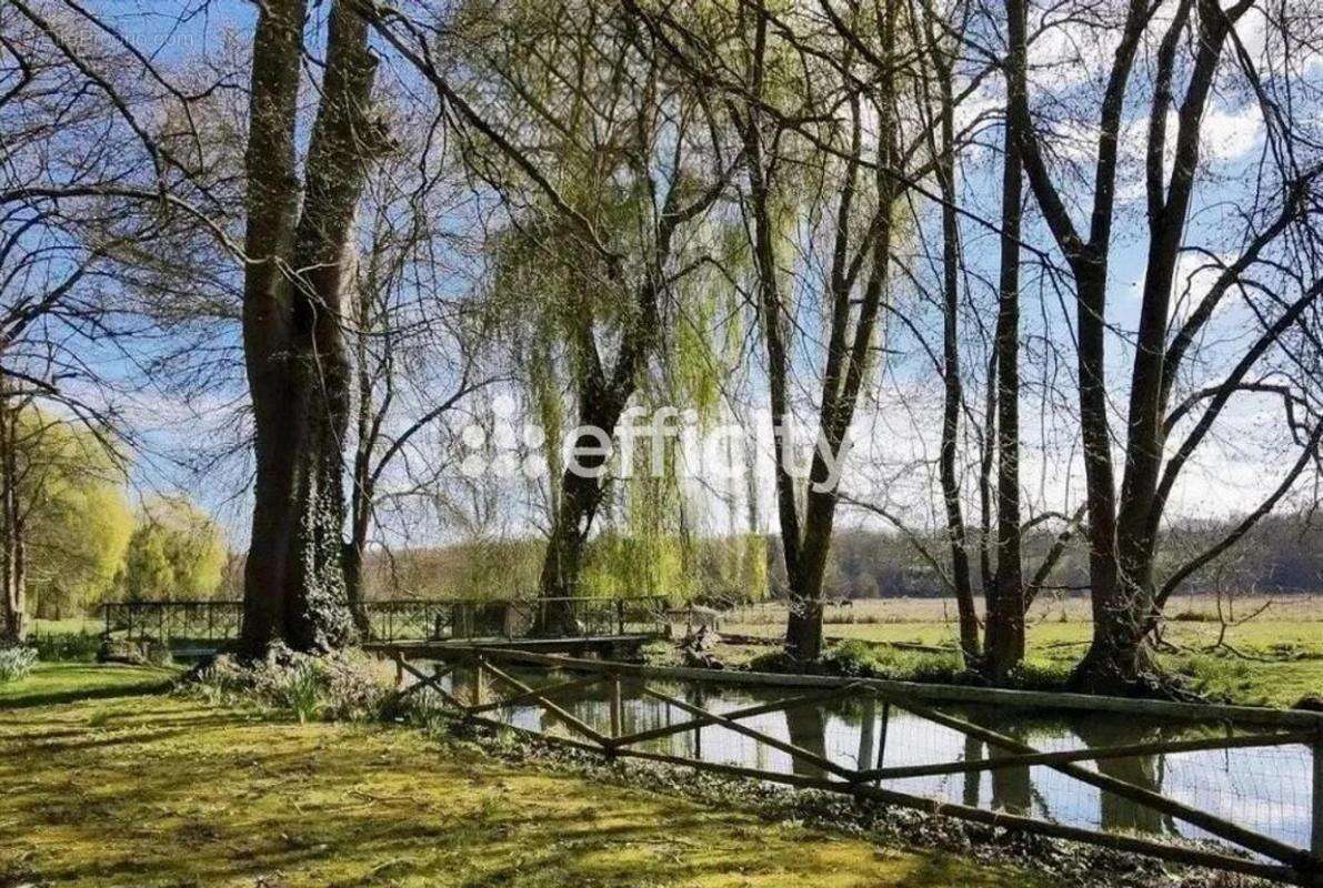 Maison 481 m² à Gouvieux  - photo 4