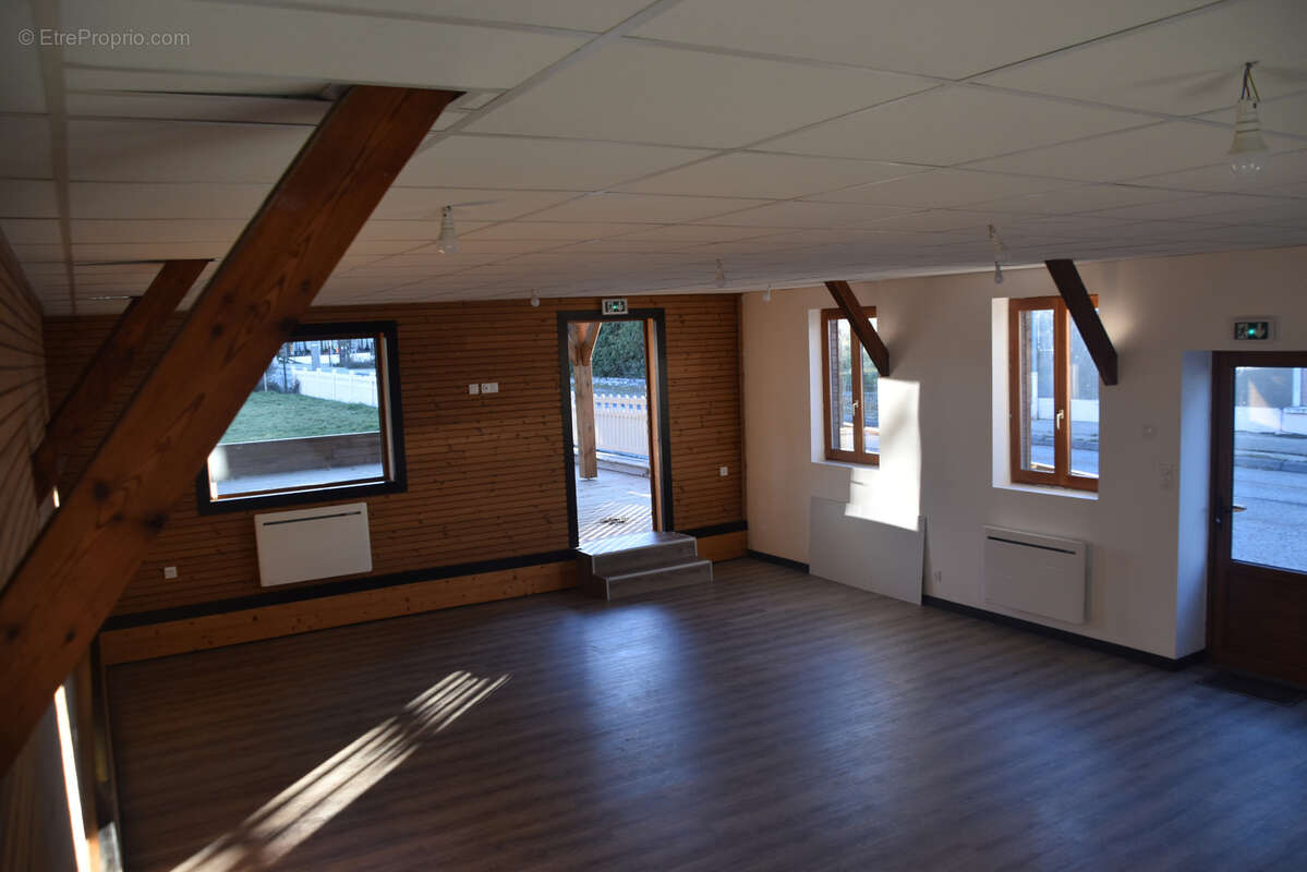 Maison à LA CHAISE-DIEU