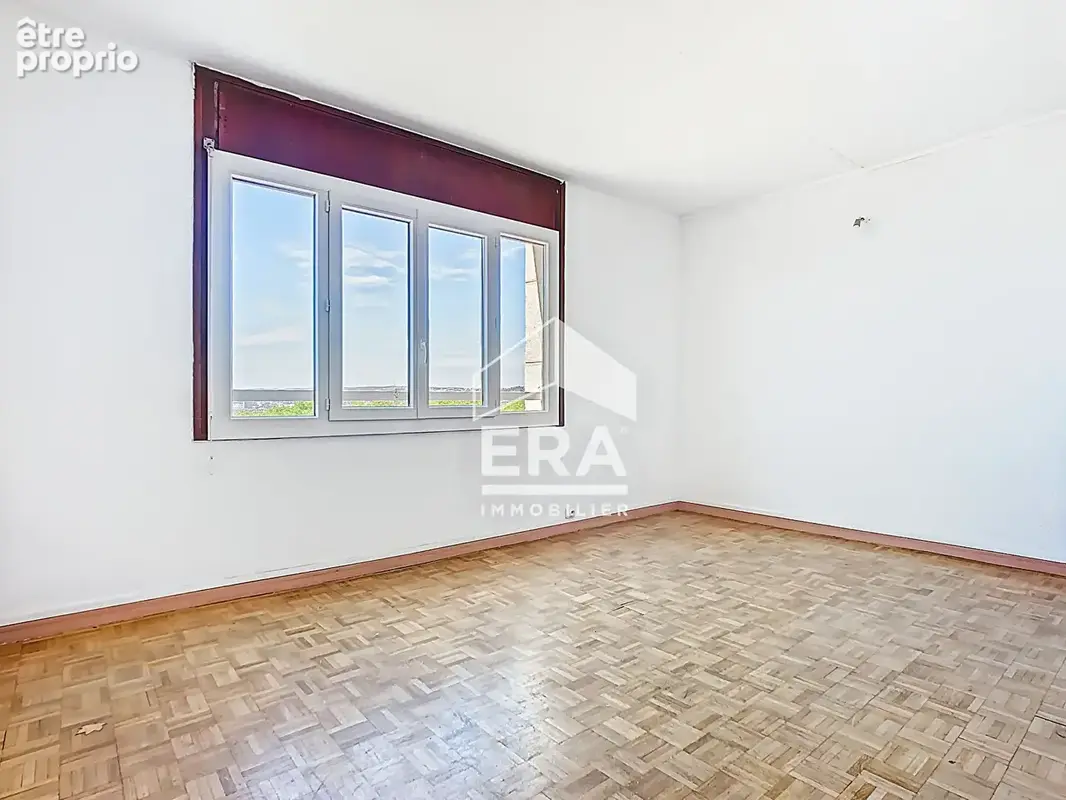 Appartement 72m² à marseille 13e arrondissement - photo 13