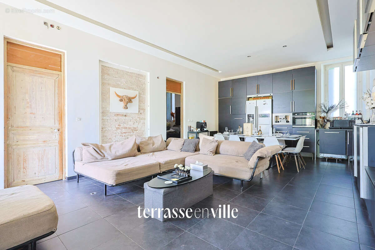 Exclusivité - saint cyr les lecques - maison de charme 1865 - t6 190m2 - proche mer et commodités - photo 7