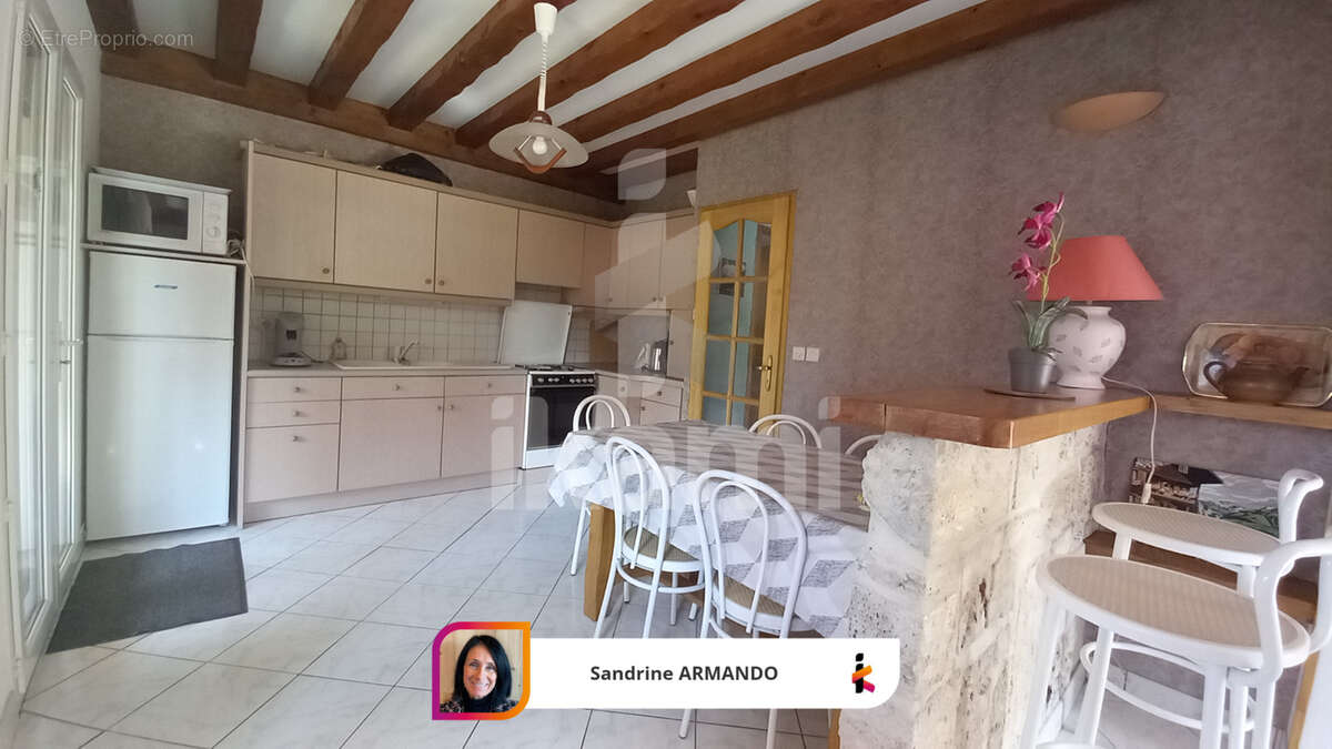 Maison à LA CHAPELLE-EN-VERCORS