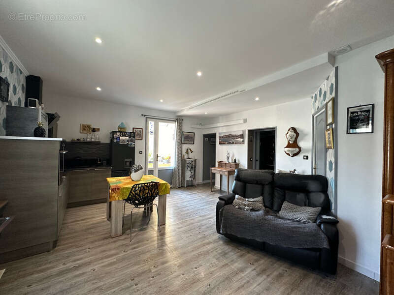 Appartement à DIGNE-LES-BAINS