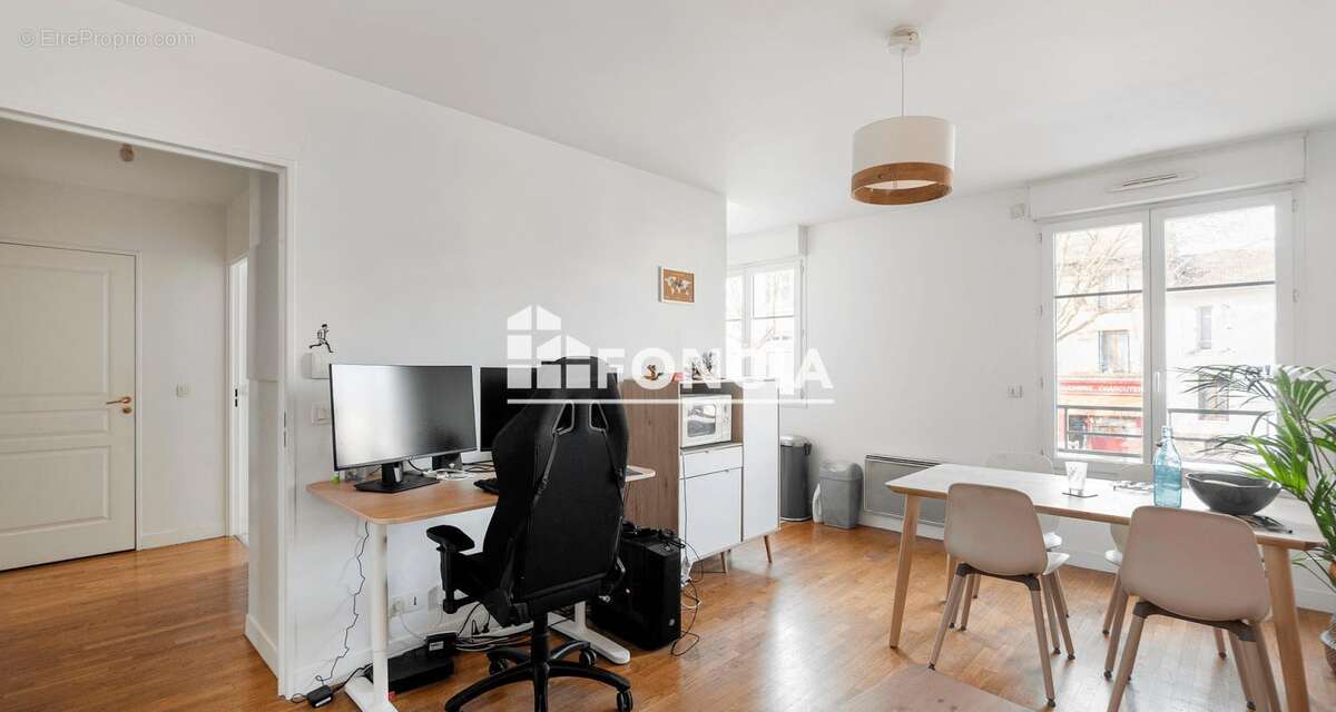 Appartement à ANTONY