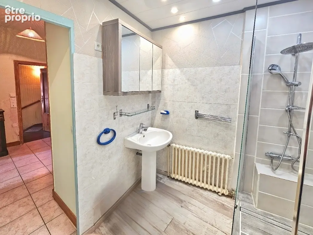 LONGNY-LES-VILLAGES 61290 Maison 119 m² 4 chambres, atelier 45 m² - photo 14
