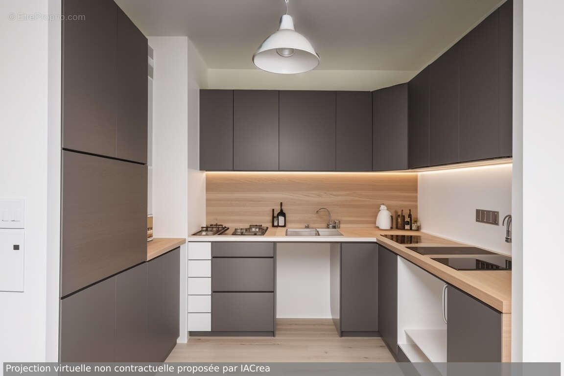 Appartement à ANTONY