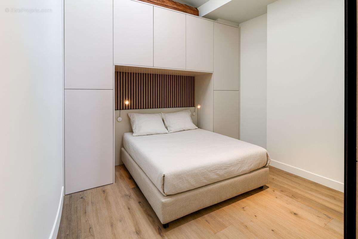 Appartement à VILLEFRANCHE-SUR-MER