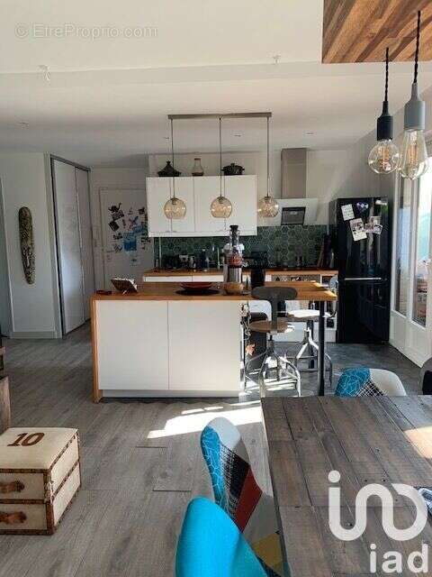 Photo 2 - Appartement à MONTREUIL