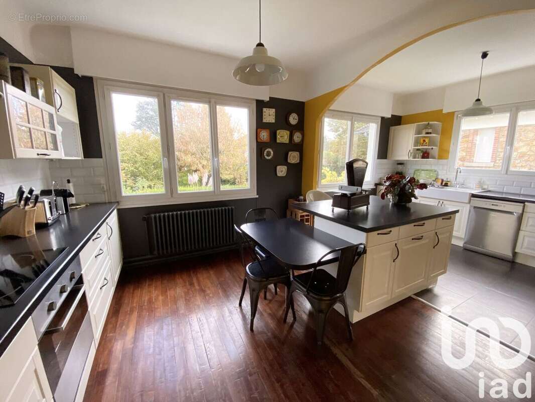 Photo 9 - Maison à LA ROCHETTE