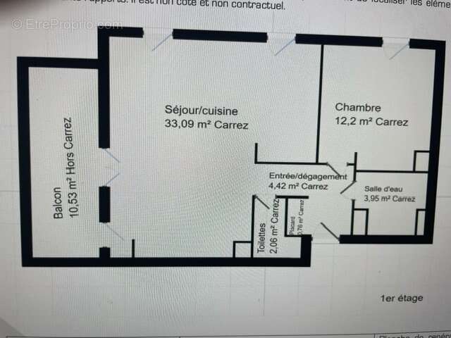 Appartement à SAINT-PEE-SUR-NIVELLE