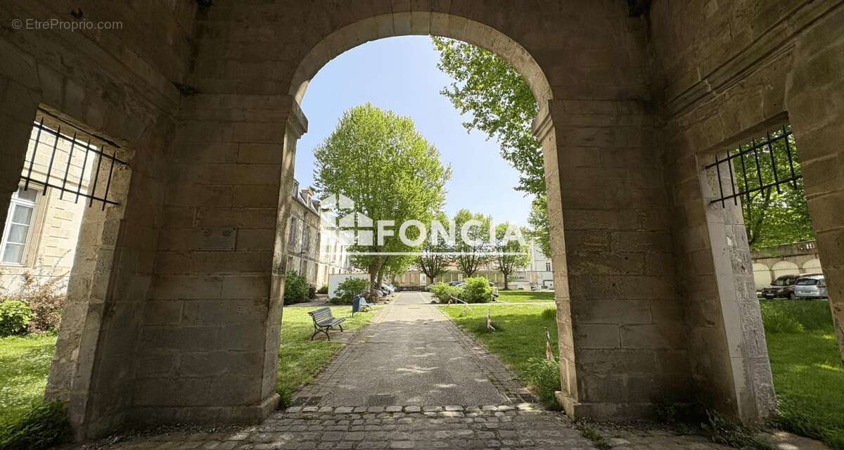 Appartement à ROCHEFORT