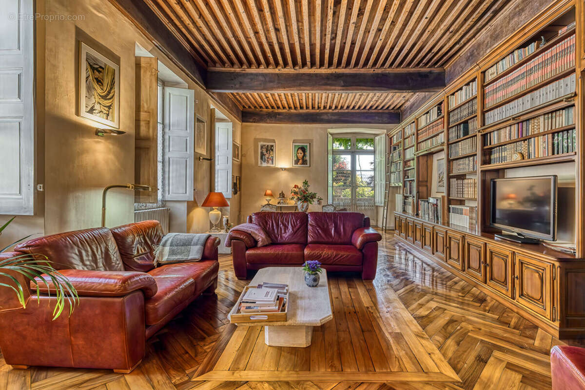 Maison à MONTMELIAN