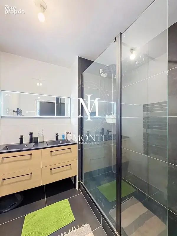 Appartement terrasse bourg de fouesnant - photo 10