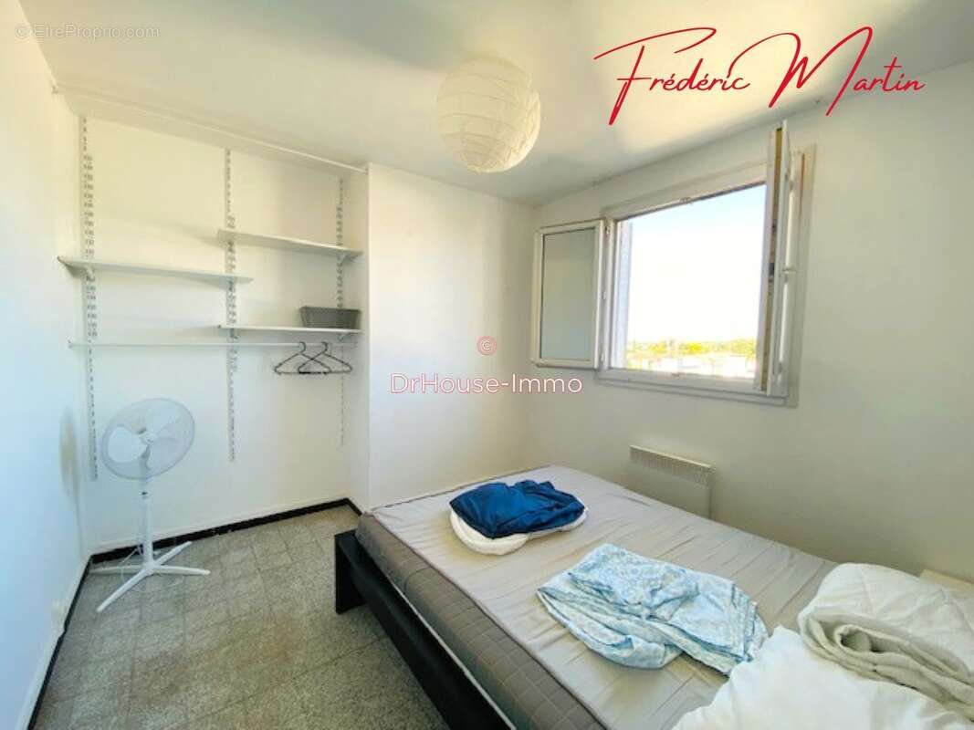 Appartement à UZES