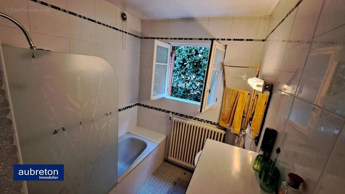 Maison à VINAY