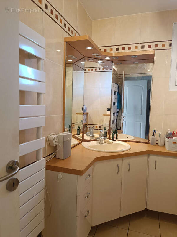 Maison à FONTENAY-LE-FLEURY