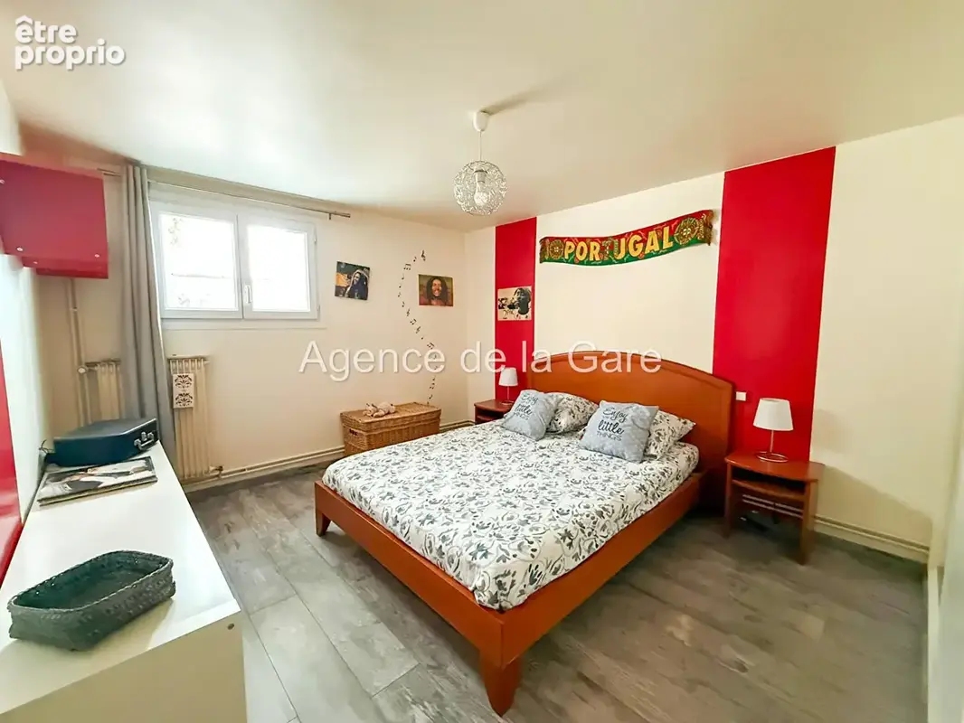 Exclusivité Montesson la Borde Appartement de 6 pièces avec terrasse de 24 m²  - photo 16