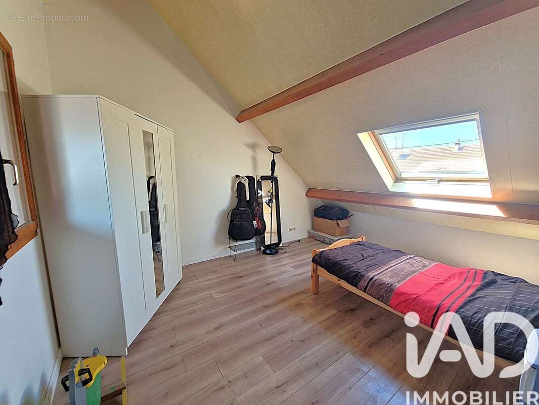 Photo 5 - Maison à YERRES